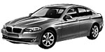 BMW F10 P0BDC Fault Code