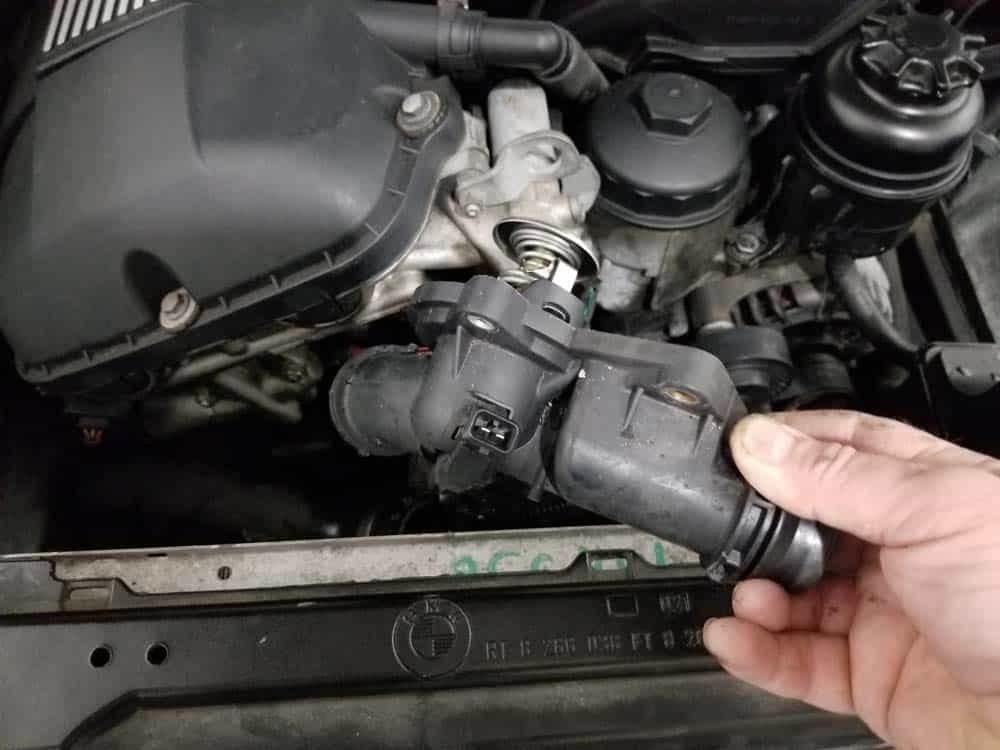 See P0BDC in engine